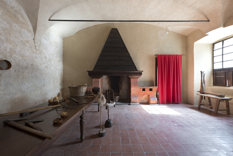 Castello di Varano de' Melegari